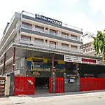 Hotel Royal Saffron By F9 Hotels