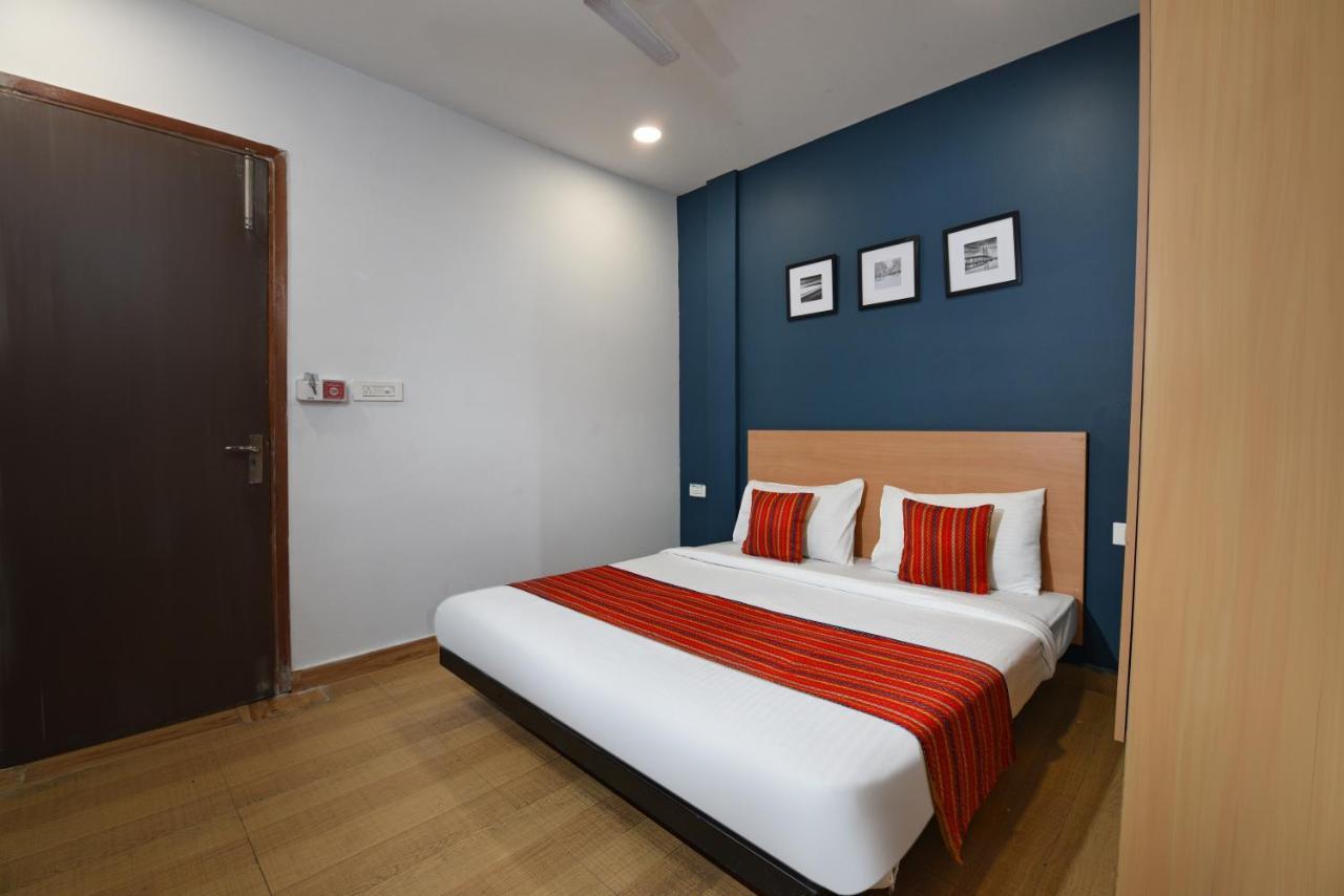 Royal Saffron By F9 Hotel