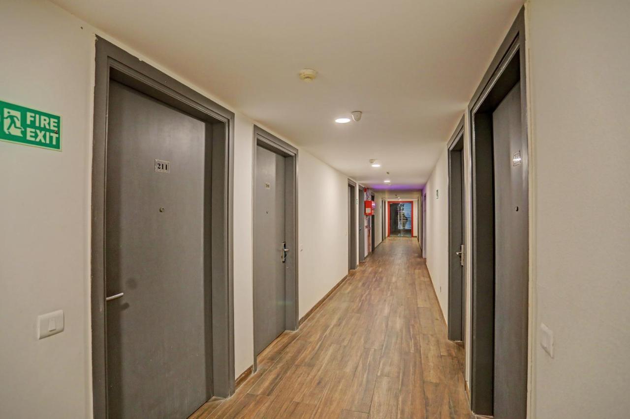 Hotel Royal Saffron By F9